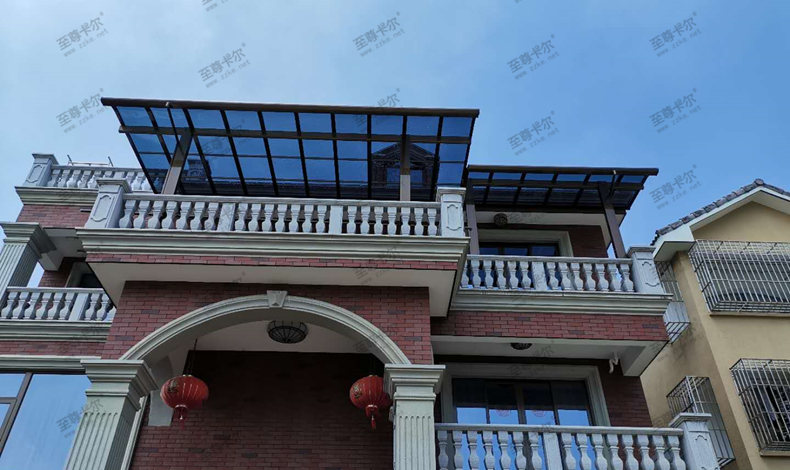 至尊卡爾雨棚 至尊卡爾雨棚