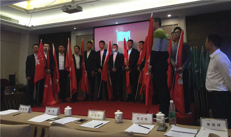 千錘百煉，眾率起航成都年會要點