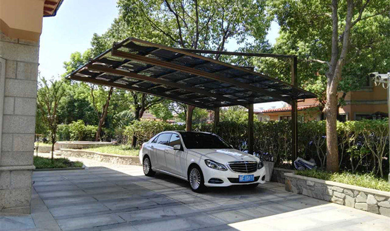 知道這幾個小訣竅，安裝雨棚時再也不用擔(dān)心被坑！