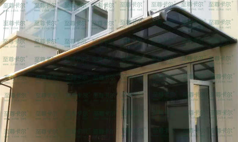 至尊卡爾雨棚的市場怎么樣？銷量怎么樣？