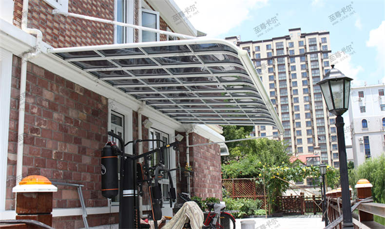 新思路，新突破，至尊卡爾顛覆遮陽領域