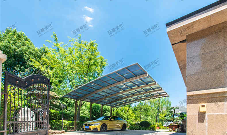 至尊卡爾鋁合金車(chē)棚的壽命有多長(zhǎng)?