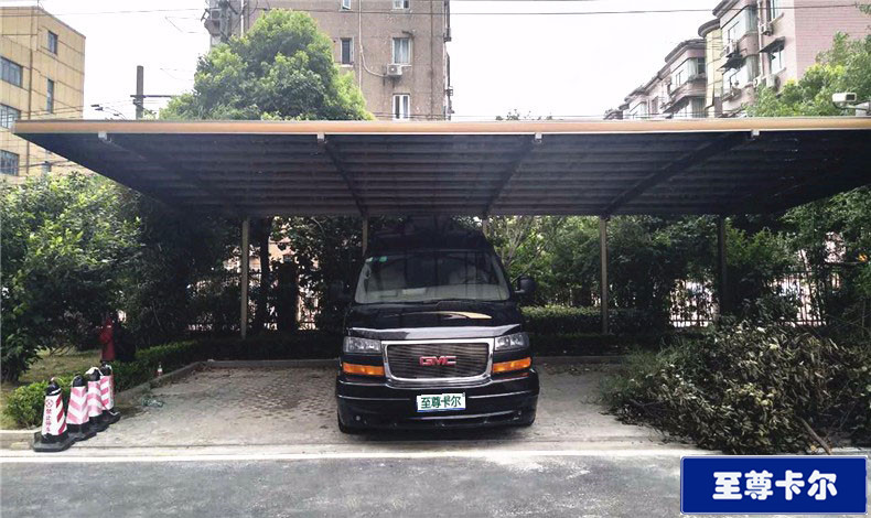 清明時(shí)節(jié)雨紛紛，你家裝“棚”了嗎？