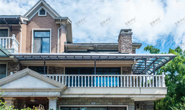 至尊卡爾雨棚和其它雨棚的區別在哪里？