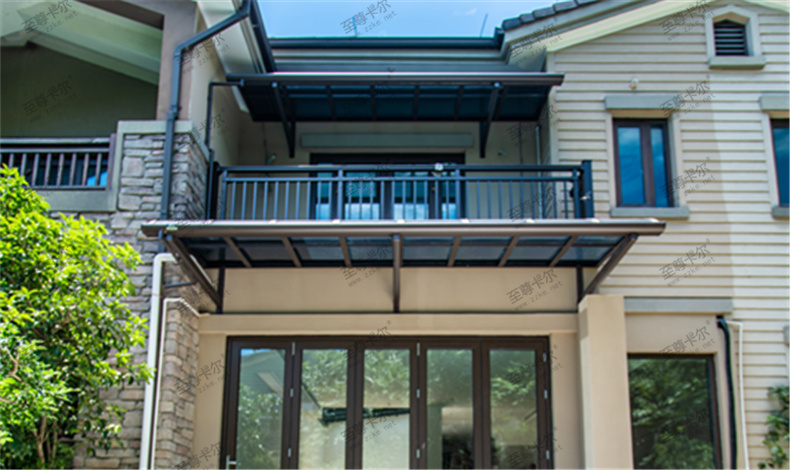 安裝家用雨棚前需要準(zhǔn)備些什么？