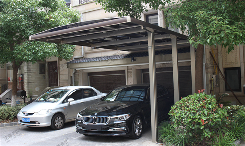 汽車長期停在露天有哪些危害，汽車放露天和車棚差別在哪些方面