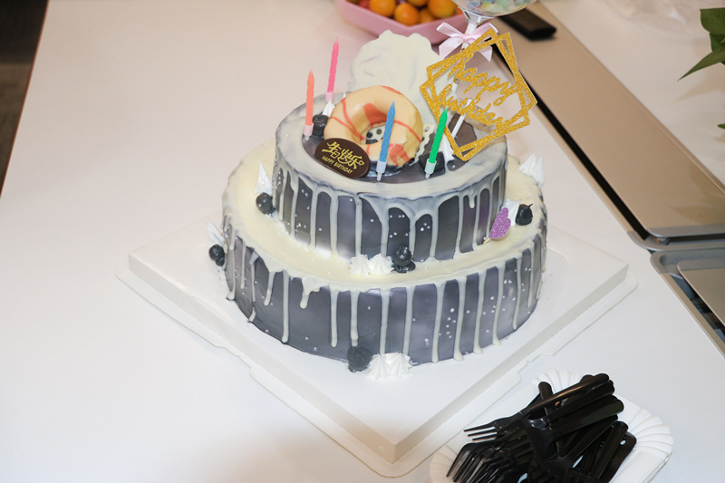 員工生日會|美好時(shí)光,感謝有你