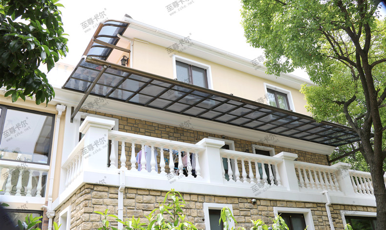 做個(gè)陽臺雨棚多少錢?鋁合金雨棚怎么收費(fèi)？