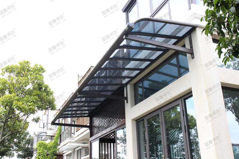 家用鋁合金雨棚怎么樣？鋁合金雨棚有哪些優(yōu)勢？