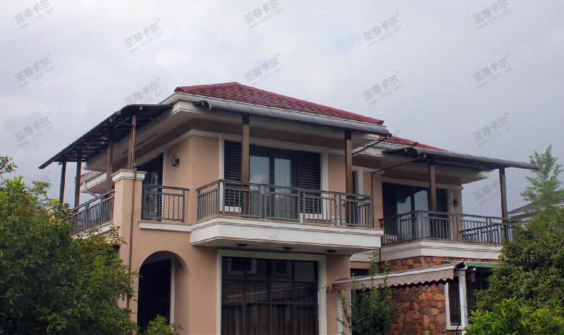 【碧桂園】免費(fèi)測量設(shè)計(jì)（陽臺雨棚）