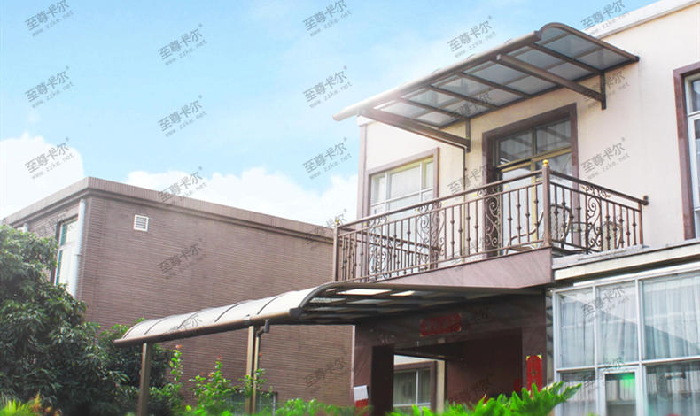 遮陽棚價(jià)格全知道！今年最新雨棚價(jià)格，廠家大揭秘！