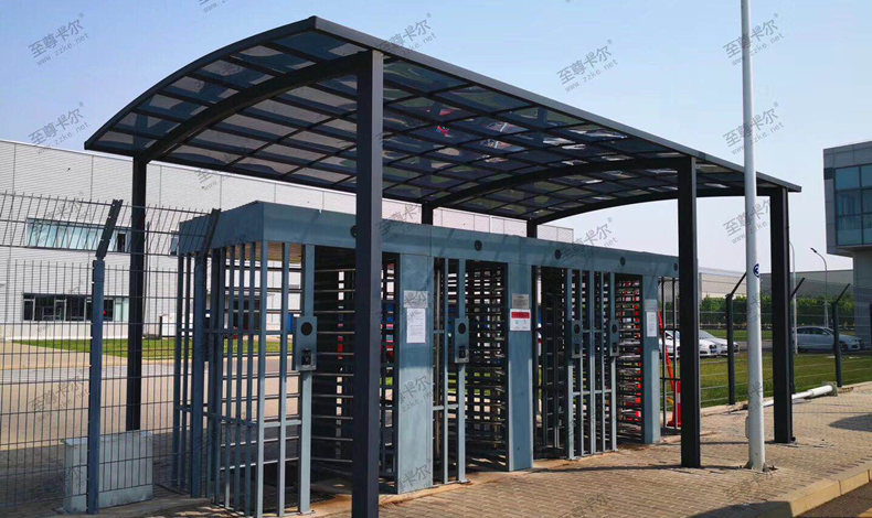 鋁合金雨棚多少錢一平？大家買虧了嗎？