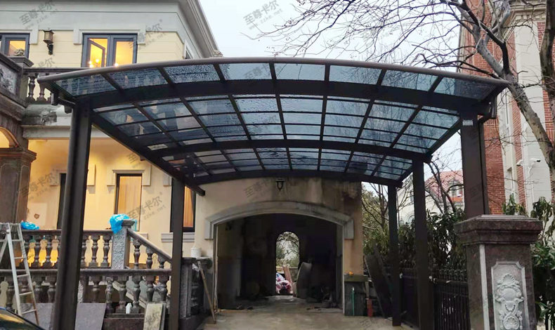 停車(chē)棚廠家哪家好？看完本文，你就是專(zhuān)家