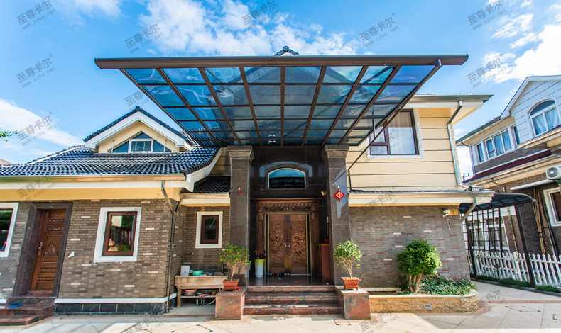 如何選購耐力板？這3點千萬要知道