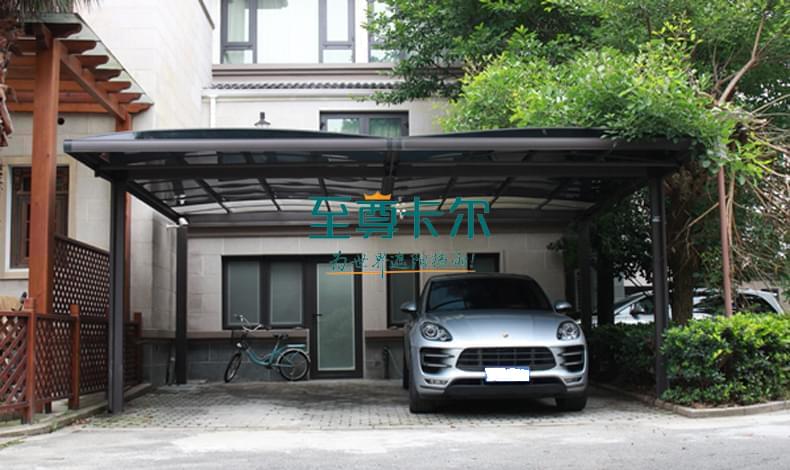 汽車(chē)停車(chē)棚？停車(chē)棚廠家哪家好？