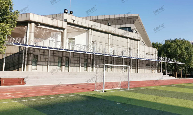 成都鋁合金雨棚廠家？