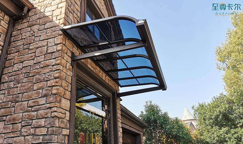 雨搭安裝？廣州雨棚定做？