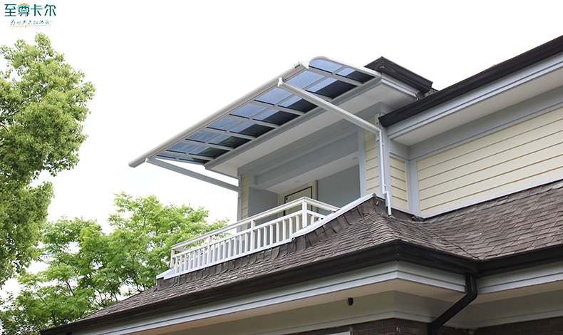 杭州陽光棚價格？杭州做鋁合金雨棚廠家？