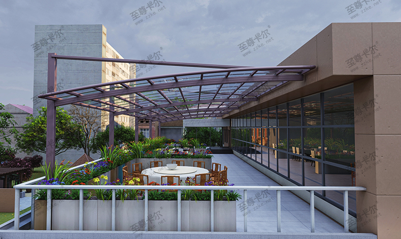 陽光棚深圳？陽光棚多少錢一平方米？